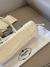 Bonnie Leather Bag