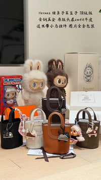 In the Loop 18 Bag