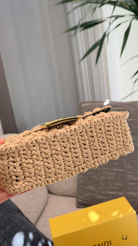 Baguette Bag