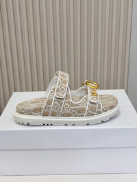 D-Sand Sandals