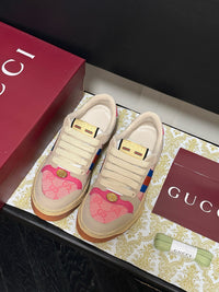 Screener Sneakers