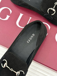 Jordaan Loafers