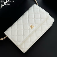 Wallet On Chain