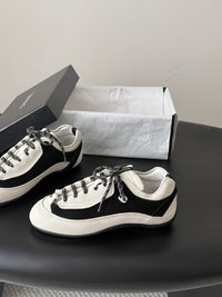 26S Fibers Sneakers