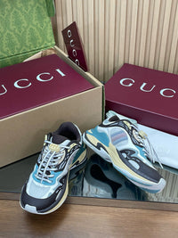 Rhyton Chunky Sneakers