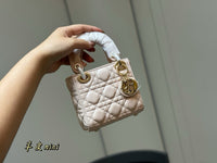 Lady Mini Bag