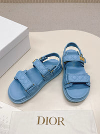 Dioract Sandals