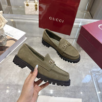 Horsebit Loafers