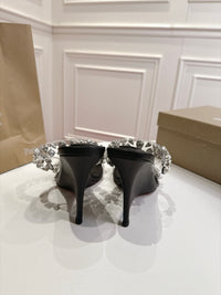 Solo Zee Jewel Sandals