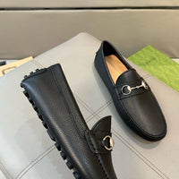 Driving Loafers