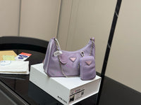 Re-Edition 2005 Shoulder Bag
