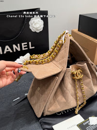 25S Hobo Bag