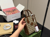 Supreme Mini Tote Bag