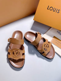26S Isola Comfort Mules