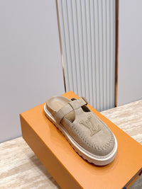 Cosy Flat Comfort Clogs