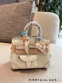 Birkin Cargo 25