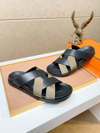 Kazimir Sandals