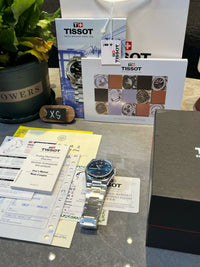 PRX Watch
