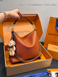 Multipass Bag