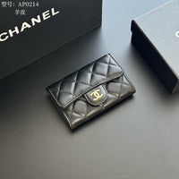 Classic Card Holder