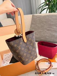 All in BB Bag
