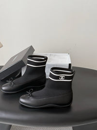 26B Sock Boots