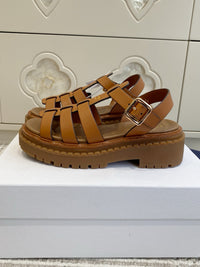 Monolith Fisherman Sandals
