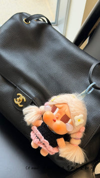 26S Maxi Flap Bag