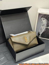 Calypso Shoulder Bag