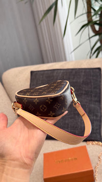Coeur Mini Heart Bag