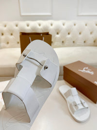 Zakouski Rubber Sandals