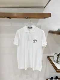 Logo Polo Shirt
