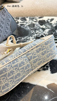 Montaigne Wanderlust Mini Bag