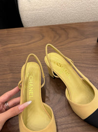 26S Slingback Shoes