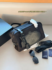 Re-Edition 1995 Bowling Bag