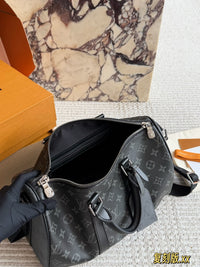 Keepall 35
