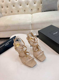 Cassandra Sandals