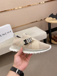 Spectre Sneakers