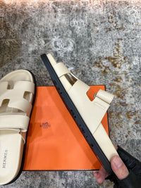 26FW Chypre Sandals