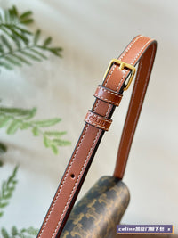 Claude Shoulder Bag