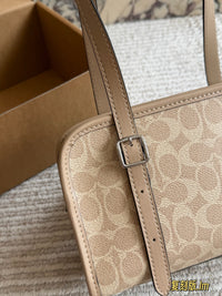 Swing Zip Bag 20