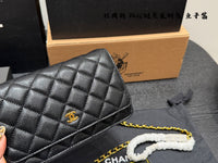 WOC Chain Wallet