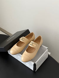 26B Mary Jane Ballet Flats