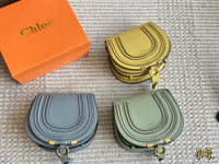 Marcie Saddle Bag
