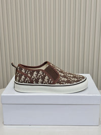 Saltwind Slip-On Sneakers