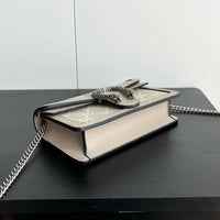 Dionysus Super Mini Bag