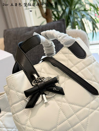 Toujours Bag