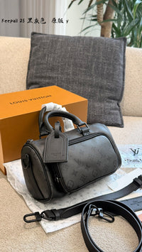 Keepall Bandoulière 25