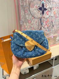 Sunset Bag