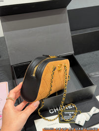 26P Vanity Chain Bag